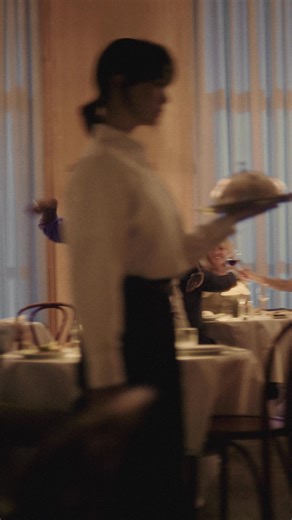 Every buzzing restaurant has a great playlist. Soundtrack offers premium, licensed music made for business. | Soundtrack.io