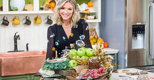 Apple Butter in Two Ways - Home & Family