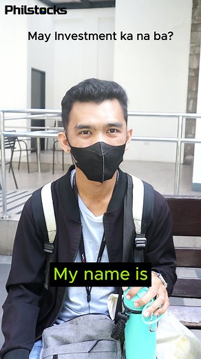 May Investment ka na ba? | Philstocks