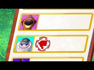 Zig & Sharko 👎 BAD RANKING COMPILATION 👎 Cartoons for Children