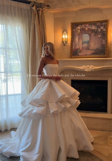 The Perfect Balance: Bells & Whistles in Marriage