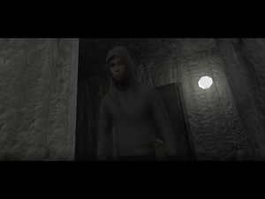 Cry Of Fear With Developer Commentary Part 1