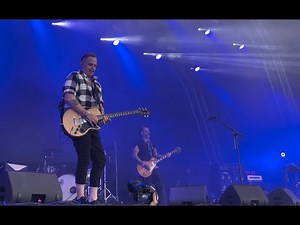 Molotov - Gimme the power @ Barcelona 2022