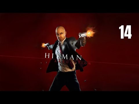 Hitman: Absolution Misión 14 El ataque de las santas