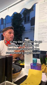 Dad Goes Through 12-Year-Old’s Phone — What to Do When Parents Search Kids’ Phones