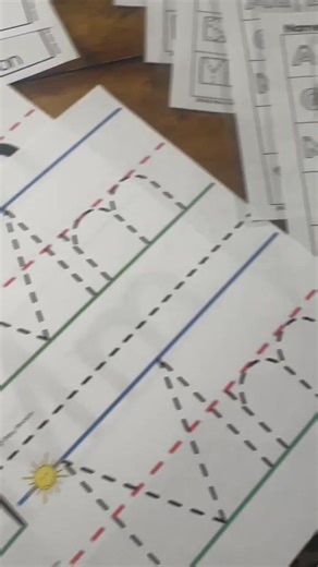  Make learning Letter Mm meaningful and fun! ✨ This Letter Mm...