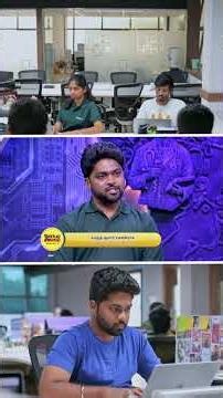 Buyofuel Pitches Their Sustainable Energy Startup to Investors | Startup Singam Season 2