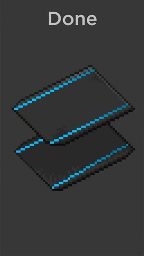 Netherite Scrap Upgrade | Minecraft Resource Pack #minecrafttexture #viral