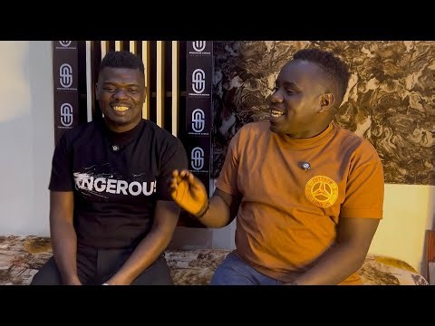 SSUNA BEN NE MBAZIIRA TONNY BEGUDEKO 😂NSEKO BUSEKO