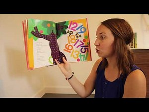 Chicka Chicka 123 | Read Aloud | Story Time with Ms. Mastin