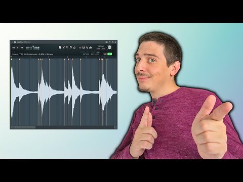 How To Use FL Studios Newtime (In Depth) | FL Studio NewTime Explained!