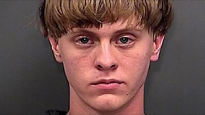 Life for Dylann Roof behind bars