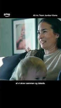 Trine og Jonas' forhold var upassende i starten ❤️👀