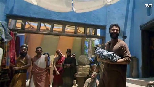 Genesis Capitulo 25 Completo - Genesis Capitulo 25 Completo