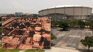 What happened to Gas Plant? History behind one of St. Pete's oldest Black neighborhoods