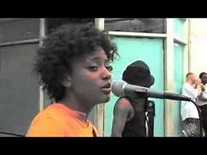 Susan Cagle "Dream" video