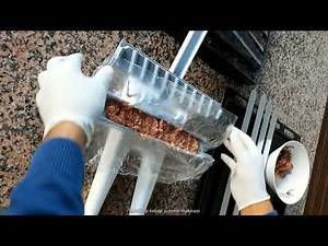 Kabob recipe , kebab skewer machine , Kabab maker , koobideh kabab
