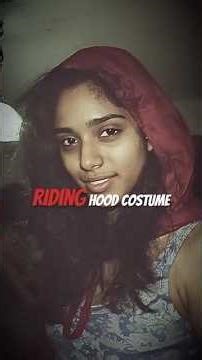 What Really Happened at the Halloween Party?