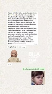 Ucapan Ulang Tahun Lucu dan Spesial untuk Pacar