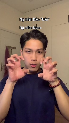 Ariana Grande Yuh Meme Reaction: Miền Bắc vs Miền Nam