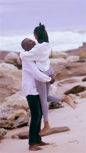 Emefs.collection | “A Doctor & Air Hostess Affair — He healed hearts, she conquered the skies… together, they chose forever Samuel ❤️ Sabina Samuel❤️Sabina... | Instagram