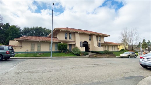 2500 Vallejo St, Santa Rosa, CA 95405 - Office for Lease | LoopNet