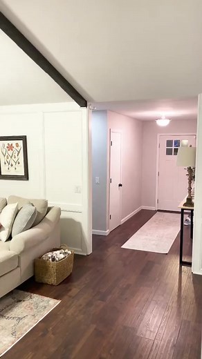 Challenge #2 for our robot vacuum! #DIY @yeedi_us #yeedi #yeedivacstation #reels #Amazing #funny | Gale Elliott