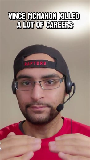 From NXT Superstar to Main Roster Struggle... #shorts #wweshorts