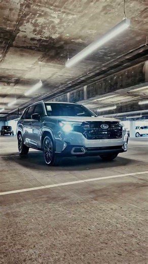 Subaru Forester Hybrid at Centennial Subaru | Las Vegas