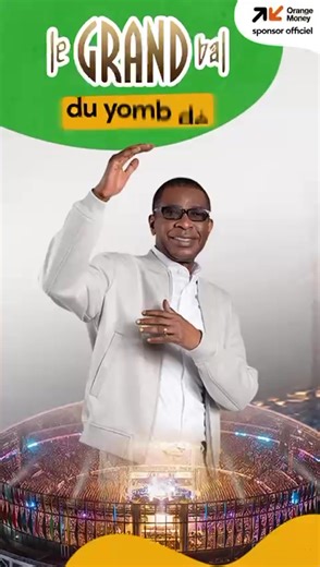 Amaguo Ticket ci Grand Bal bi ? Kaay fi ma wonela ! 👉🏽Ouvre ton application Max it et clique sur l’icône paiement 👉🏽Clique juste après sur l’option Grand Bal 👉🏽Choisis ton type de ticket et valide avec ton code secret Tu recevras juste après un message contenant un lien. Ouvre ce dernier et tu verras ton ticket Simple, Rapide et Sécurisé ! Gnu dadié Grand Bal xarit😎 #kalpébilaféetéfépp