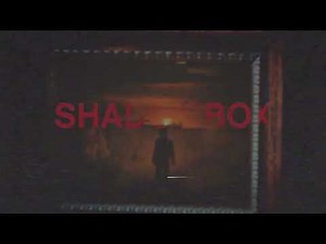 Shadowbox - lost TV Intro