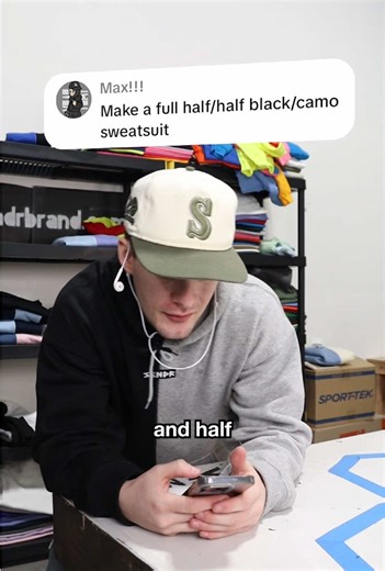 Sendr on TikTok