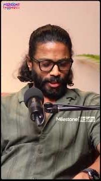 When I Realized It | Sukhesh Protone Day Spa Founder Exclusive Podcast I Milestone Makers#shorts