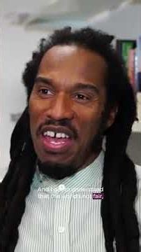 Poetry is our weapon ✷ Benjamin Zephaniah #spokenword