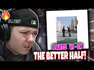 FIRST TIME HEARING 'Pink Floyd - Shine On You Crazy Diamond (PARTS VI - IX) | GENUINE REACTION