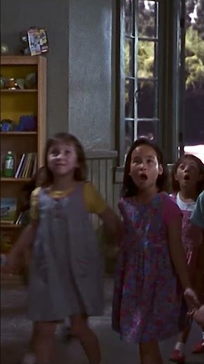 this scene made us believe in magic ✨ #matilda #movie #blackhistorymonth