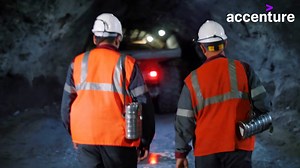 Our Principal Director of Industry X, Drew Troyer, gives a detailed look into how intelligent asset management could be used by businesses in the turn towards sustainability, reducing their carbon emissions, decreasing their energy consumption and more. Watch the full video here: https://accntu.re/3El3Z48 | Accenture in South Africa