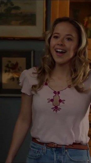 The Universe Rewards Georgie with a Pretty Girl | Young Sheldon