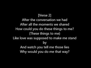 Reverse Psychology Lyrics - Keke Palmer