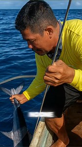 Unbelievable Fishing Skill You Have to See to Believe #fishing | FYP Universe