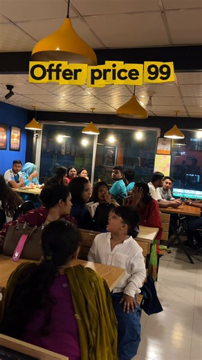 4K views · 33 reactions | 100taka Pizza offer last date 15-Oct. Food Adda 7 Rasta mor khulna. #Bestpizza #yummy #foodadda #chickenpizza #kulnacity | Food Adda | Facebook