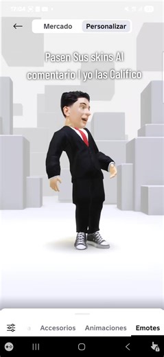 #calificandoAvatars #xdrip #elremodelacasas