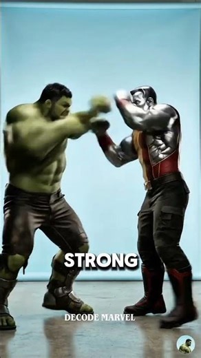 How Many X-Men Can Hulk Defeat? 💥