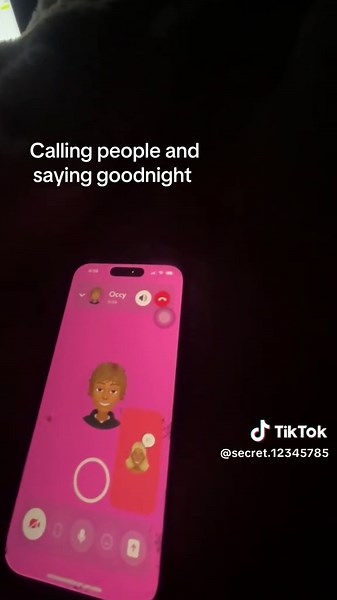 Successful I would say #fyp #callingpeopleandsayinggoodnight #fouryou #viral #foryoupage #prank #prankwars