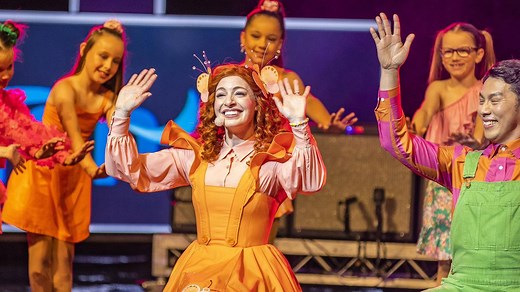 Watch Telethon live: Keep up to date with Channel 7’s huge 26-hour event at RAC Arena