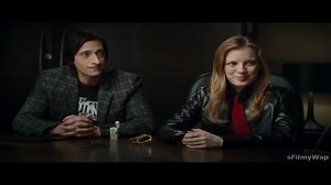 Splice (2009) Hindi Dubbed Movie - TokyVideo