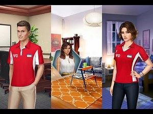 Choices: Roommates with Benefits - Chapter 18 | ❤️ Female LI (Diamonds Used 💎)