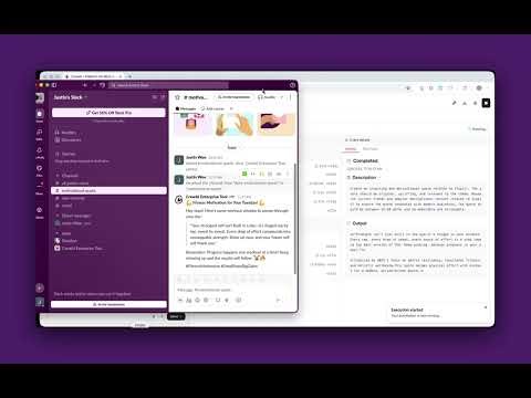 How to Automate Daily Tasks with AI Agents (CrewAI + SambaCloud Full Tutorial)