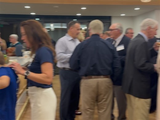 U.S. Naval Academy Alumni Association & Foundation on Reels