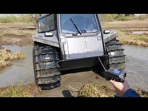 ⚡️ RC Electric ATV Bro — RC Offroad Test